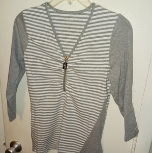 Michael Kors Long Sleeve Shirt